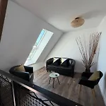 Sel Et Vent Maison Entièrement Rénovée Belle Terrasse, Jardin Clos, Parking Privatif 150 M De La 5 Mn à Pied Tous Commerces Près De Bayeux, Arromanches Au Coeur Des Plages Du Débarquement Asnelles