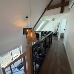 Sel Et Vent Maison Entièrement Rénovée Belle Terrasse, Jardin Clos, Parking Privatif 150 M De La 5 Mn à Pied Tous Commerces Près De Bayeux, Arromanches Au Coeur Des Plages Du Débarquement * Asnelles