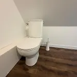 Sel Et Vent Maison Entièrement Rénovée Belle Terrasse, Jardin Clos, Parking Privatif 150 M De La 5 Mn à Pied Tous Commerces Près De Bayeux, Arromanches Au Coeur Des Plages Du Débarquement Hébergement de vacances *