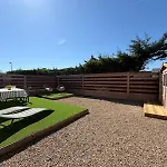 Sel Et Vent Maison Entièrement Rénovée Belle Terrasse, Jardin Clos, Parking Privatif 150 M De La 5 Mn à Pied Tous Commerces Près De Bayeux, Arromanches Au Coeur Des Plages Du Débarquement Hébergement de vacances Asnelles