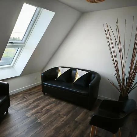Sel Et Vent Maison Entierement Renovee Belle Terrasse, Jardin Clos, Parking Privatif 150 M De La 5 Mn A Pied Tous Commerces Pres De Bayeux, Arromanches Au Coeur Des Plages Du Debarquement * أسنل