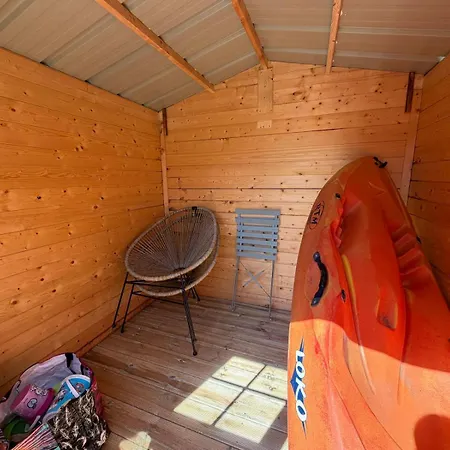 بيت للعطل Sel Et Vent Maison Entierement Renovee Belle Terrasse, Jardin Clos, Parking Privatif 150 M De La 5 Mn A Pied Tous Commerces Pres De Bayeux, Arromanches Au Coeur Des Plages Du Debarquement أسنل
