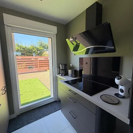 Sel Et Vent Maison Entierement Renovee Belle Terrasse, Jardin Clos, Parking Privatif 150 M De La 5 Mn A Pied Tous Commerces Pres De Bayeux, Arromanches Au Coeur Des Plages Du Debarquement * أسنل