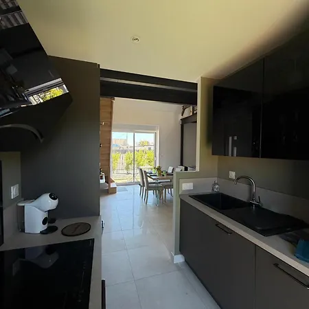 Sel Et Vent Maison Entierement Renovee Belle Terrasse, Jardin Clos, Parking Privatif 150 M De La 5 Mn A Pied Tous Commerces Pres De Bayeux, Arromanches Au Coeur Des Plages Du Debarquement *