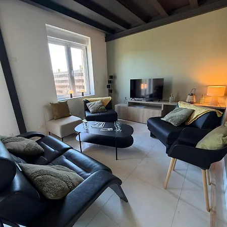 Sel Et Vent Maison Entierement Renovee Belle Terrasse, Jardin Clos, Parking Privatif 150 M De La 5 Mn A Pied Tous Commerces Pres De Bayeux, Arromanches Au Coeur Des Plages Du Debarquement بيت للعطل *