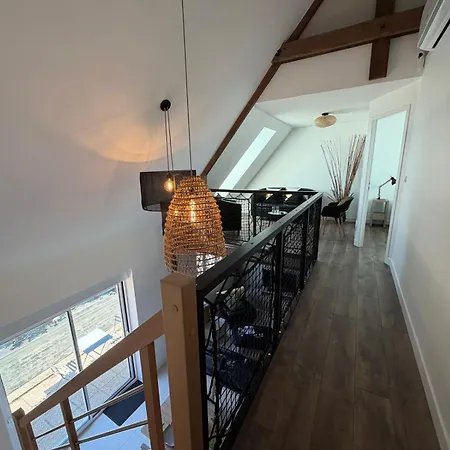 Sel Et Vent Maison Entierement Renovee Belle Terrasse, Jardin Clos, Parking Privatif 150 M De La 5 Mn A Pied Tous Commerces Pres De Bayeux, Arromanches Au Coeur Des Plages Du Debarquement * أسنل