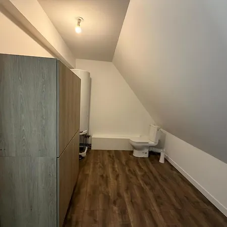 Sel Et Vent Maison Entierement Renovee Belle Terrasse, Jardin Clos, Parking Privatif 150 M De La 5 Mn A Pied Tous Commerces Pres De Bayeux, Arromanches Au Coeur Des Plages Du Debarquement